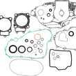 Load image into Gallery viewer, Moose Offroad Motor Gasket Kit with Oil Seal 811285mse fits Honda - Main Product View