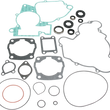 Load image into Gallery viewer, Moose Offroad Motor Gasket Kit with Oil Seal 811302mse fits Ktm - Main Product View