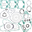 Load image into Gallery viewer, Moose Offroad Motor Gasket Kit with Oil Seal 811306mse fits Ktm - Main Product View