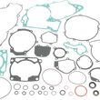 Load image into Gallery viewer, Moose Offroad Motor Gasket Kit with Oil Seal 811306mse fits Ktm - Side View