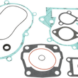 Load image into Gallery viewer, Moose Offroad Motor Gasket Kit with Oil Seal 811312mse fits Ktm - Main Product View