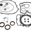 Load image into Gallery viewer, Moose Offroad Motor Gasket Kit with Oil Seal 811369mse fits Husqvarna / Ktm - Main Product View