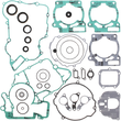 Load image into Gallery viewer, Moose Offroad Motor Gasket Kit with Oil Seal 811371mse fits Ktm - Main Product View
