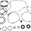 Load image into Gallery viewer, Moose Offroad Motor Gasket Kit with Oil Seal 811404mse fits Kawasaki - Main Product View