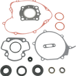 Load image into Gallery viewer, Moose Offroad Motor Gasket Kit with Oil Seal 811407mse fits Kawasaki / Suzuki - Main Product View
