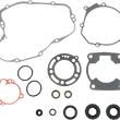 Load image into Gallery viewer, Moose Offroad Motor Gasket Kit with Oil Seal 811409mse fits Kawasaki - Main Product View