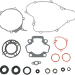 Load image into Gallery viewer, Moose Offroad Motor Gasket Kit with Oil Seal 811412mse fits Kawasaki / Suzuki - Main Product View