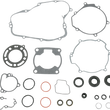 Load image into Gallery viewer, Moose Offroad Motor Gasket Kit with Oil Seal 811414mse fits Kawasaki - Main Product View