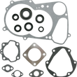 Load image into Gallery viewer, Moose Offroad Motor Gasket Kit with Oil Seal 811416mse fits Kawasaki / Suzuki - Main Product View