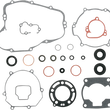 Load image into Gallery viewer, Moose Offroad Motor Gasket Kit with Oil Seal 811419mse fits Kawasaki - Main Product View