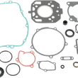 Load image into Gallery viewer, Moose Offroad Motor Gasket Kit with Oil Seal 811420mse fits Kawasaki - Main Product View