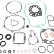 Load image into Gallery viewer, Moose Offroad Motor Gasket Kit with Oil Seal 811423mse fits Kawasaki - Main Product View
