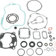 Load image into Gallery viewer, Moose Offroad Motor Gasket Kit with Oil Seal 811424mse fits Kawasaki - Main Product View