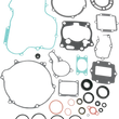 Load image into Gallery viewer, Moose Offroad Motor Gasket Kit with Oil Seal 811429mse fits Kawasaki - Main Product View