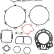 Load image into Gallery viewer, Moose Offroad Motor Gasket Kit with Oil Seal 811440mse fits Kawasaki - Main Product View