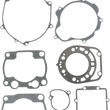 Load image into Gallery viewer, Moose Offroad Motor Gasket Kit with Oil Seal 811455mse fits Kawasaki - Main Product View