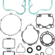 Load image into Gallery viewer, Moose Offroad Motor Gasket Kit with Oil Seal 811457mse fits Kawasaki - Main Product View