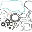 Load image into Gallery viewer, Moose Offroad Motor Gasket Kit with Oil Seal 811464mse fits Kawasaki - Main Product View