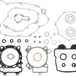 Load image into Gallery viewer, Moose Offroad Motor Gasket Kit with Oil Seal 811469mse fits Kawasaki - Main Product View