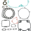 Load image into Gallery viewer, Moose Offroad Motor Gasket Kit with Oil Seal 811470mse fits Kawasaki - Main Product View