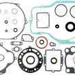 Load image into Gallery viewer, Moose Offroad Motor Gasket Kit with Oil Seal 811478mse fits Kawasaki - Main Product View