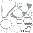Load image into Gallery viewer, Moose Offroad Motor Gasket Kit with Oil Seal 811504mse fits Suzuki - Main Product View