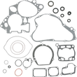 Load image into Gallery viewer, Moose Offroad Motor Gasket Kit with Oil Seal 811547mse fits Suzuki - Main Product View