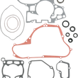 Load image into Gallery viewer, Moose Offroad Motor Gasket Kit with Oil Seal 811548mse fits Suzuki - Main Product View