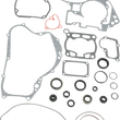 Load image into Gallery viewer, Moose Offroad Motor Gasket Kit with Oil Seal 811549mse fits Suzuki - Main Product View
