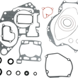 Load image into Gallery viewer, Moose Offroad Motor Gasket Kit with Oil Seal 811550mse fits Suzuki - Main Product View
