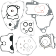Load image into Gallery viewer, Moose Offroad Motor Gasket Kit with Oil Seal 811568mse fits Suzuki - Main Product View