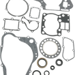 Load image into Gallery viewer, Moose Offroad Motor Gasket Kit with Oil Seal 811574mse fits Suzuki - Main Product View