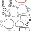 Load image into Gallery viewer, Moose Offroad Motor Gasket Kit with Oil Seal 811580mse fits Suzuki - Main Product View