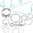 Load image into Gallery viewer, Moose Offroad Motor Gasket Kit with Oil Seal 811582mse fits Suzuki - Main Product View