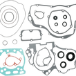 Load image into Gallery viewer, Moose Offroad Motor Gasket Kit with Oil Seal 811589mse fits Suzuki - Main Product View
