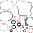 Load image into Gallery viewer, Moose Offroad Motor Gasket Kit with Oil Seal 811614mse fits Yamaha - Main Product View