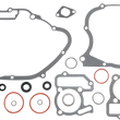 Load image into Gallery viewer, Moose Offroad Motor Gasket Kit with Oil Seal 811616mse fits Yamaha - Main Product View