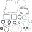 Load image into Gallery viewer, Moose Offroad Motor Gasket Kit with Oil Seal 811631mse fits Yamaha - Main Product View
