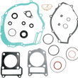 Load image into Gallery viewer, Moose Offroad Motor Gasket Kit with Oil Seal 811640mse fits Yamaha - Main Product View