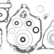 Load image into Gallery viewer, Moose Offroad Motor Gasket Kit with Oil Seal 811643mse fits Yamaha - Main Product View