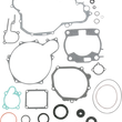 Load image into Gallery viewer, Moose Offroad Motor Gasket Kit with Oil Seal 811663mse fits Yamaha - Main Product View