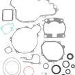 Load image into Gallery viewer, Moose Offroad Motor Gasket Kit with Oil Seal 811664mse fits Yamaha - Main Product View