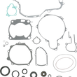 Load image into Gallery viewer, Moose Offroad Motor Gasket Kit with Oil Seal 811666mse fits Yamaha - Main Product View