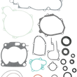 Load image into Gallery viewer, Moose Offroad Motor Gasket Kit with Oil Seal 811667mse fits Yamaha - Main Product View