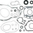 Load image into Gallery viewer, Moose Offroad Motor Gasket Kit with Oil Seal 811669mse fits Yamaha - Main Product View