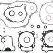 Load image into Gallery viewer, Moose Offroad Motor Gasket Kit with Oil Seal 811676mse fits Yamaha - Main Product View