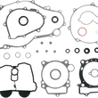 Load image into Gallery viewer, Moose Offroad Motor Gasket Kit with Oil Seal 811677mse fits Yamaha - Main Product View
