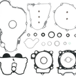 Load image into Gallery viewer, Moose Offroad Motor Gasket Kit with Oil Seal 811687mse fits Yamaha - Main Product View