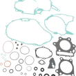 Load image into Gallery viewer, Moose Offroad Motor Gasket Kit with Oil Seal 811801mse fits Honda - Main Product View