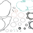 Load image into Gallery viewer, Moose Offroad Motor Gasket Kit with Oil Seal 811802mse fits Honda - Main Product View